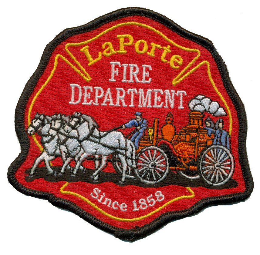 LaPorte, California Fire Department